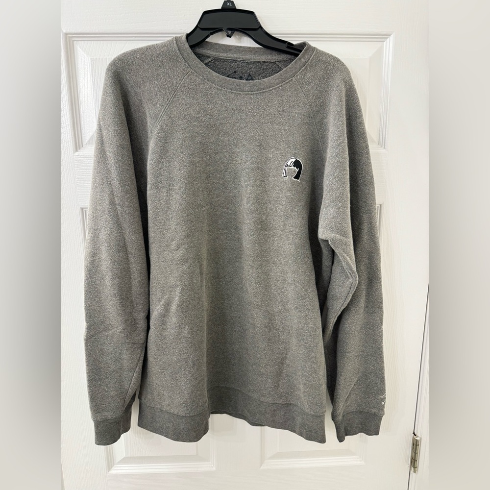 Sia Nostalgic for the Present Tour crewneck